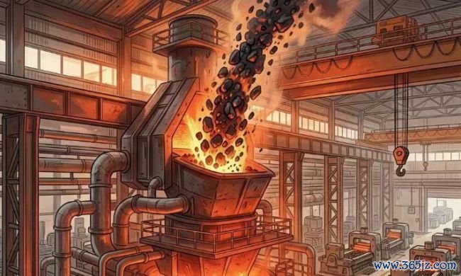 价钱倒挂，煤焦公司"大概求生"